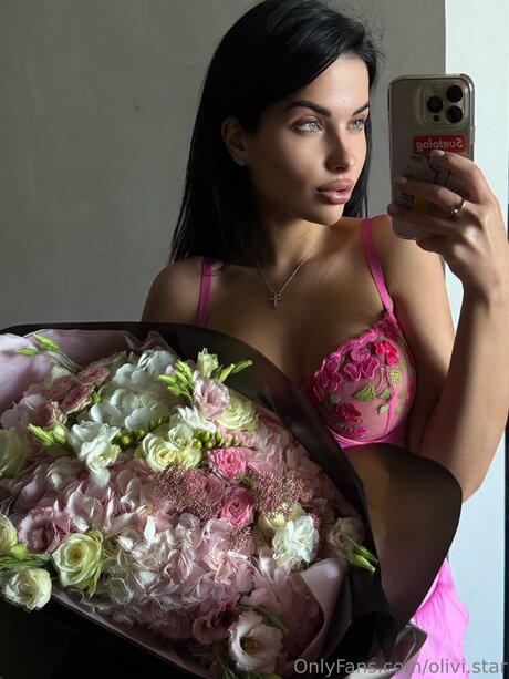 Olivi Star Leaked OnlyFans Pornografie