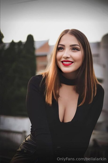 Bellalarkin OnlyFans kostenlos geleakt