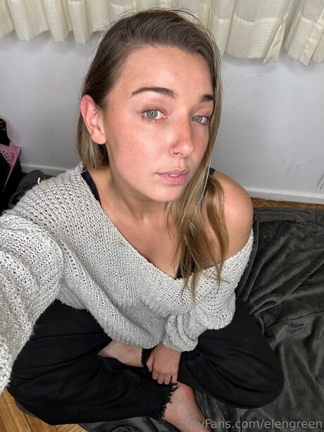 Elengreen Unzensiert OnlyFans