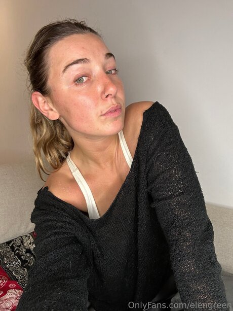 Elengreen Nackt Leaks OnlyFans