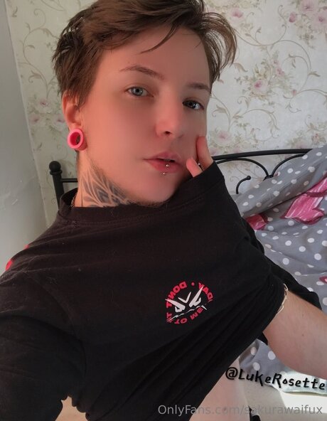 Sakurawaifux Nacktbilder von OnlyFans geleakt