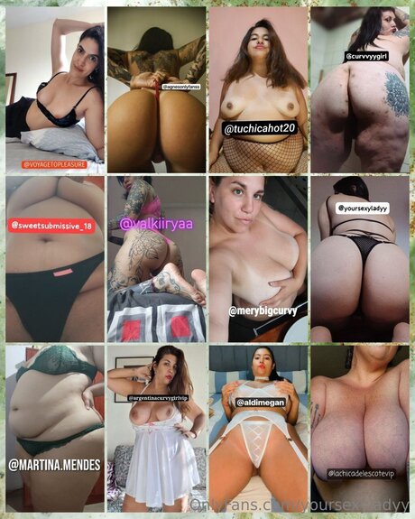 Yoursexyladyy Nacktbilder von OnlyFans