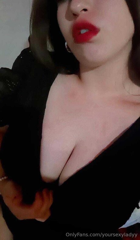 Yoursexyladyy Leaks OnlyFans