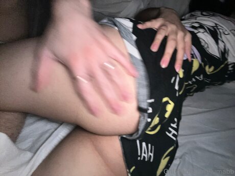 Lumabb OnlyFans-Leak