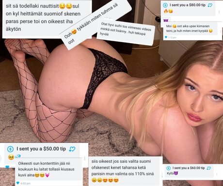 Suomenhottikset Leaked OnlyFans Content