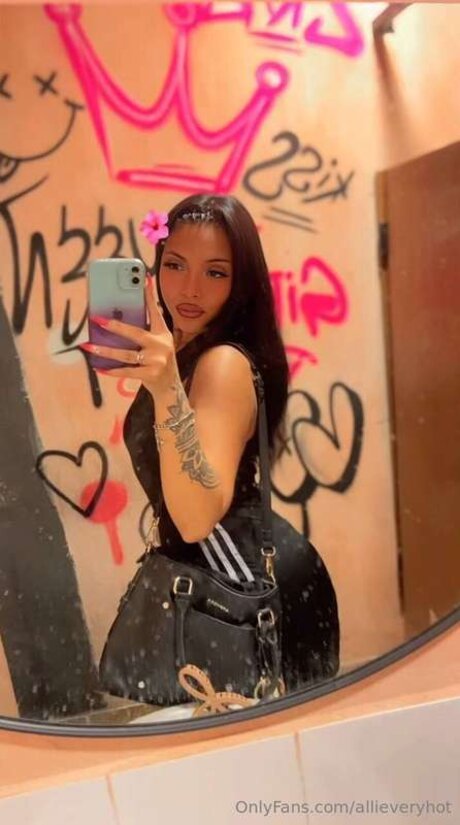 Allieveryhot OnlyFans Gratis Porn