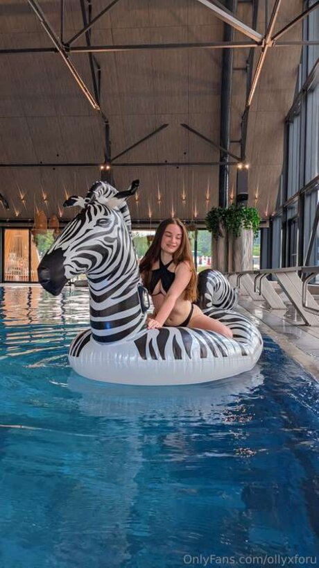 Ollyxforu OnlyFans-Bilder geleakt