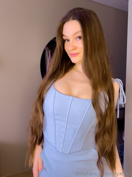 Ollyxforu OnlyFans-Pornoleak