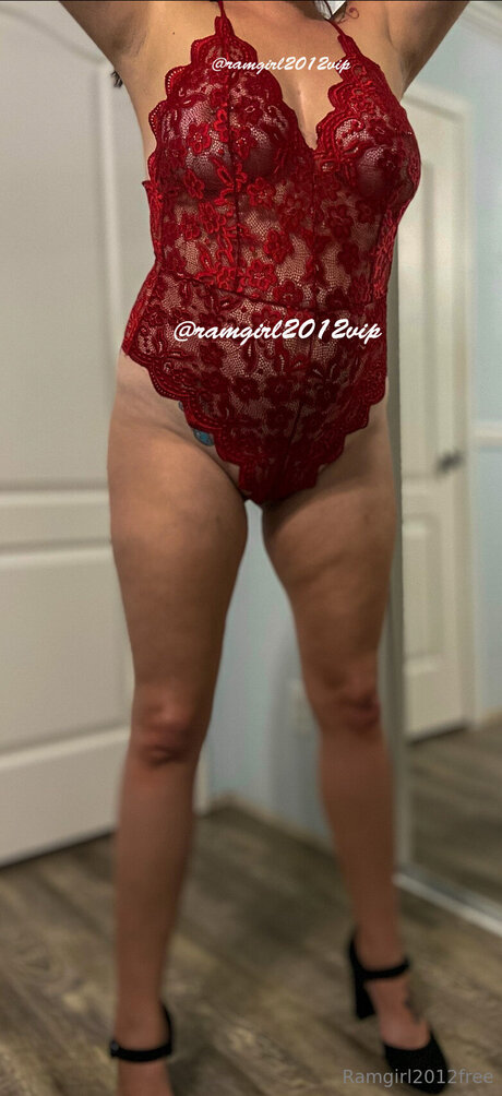 Ramgirl2012free Nackt geleakt OnlyFans