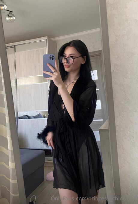 Princess Chloe777 Profilbild