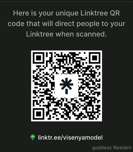 Godessvisenyaxoxo OnlyFans Nackt Leak