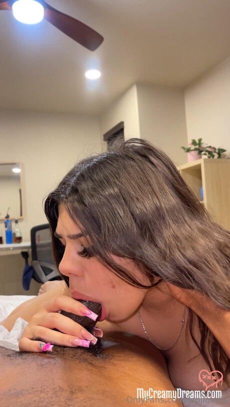 Kloilovely Brüste OnlyFans