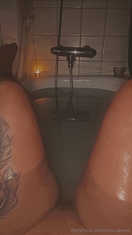 Miz Secret Bilder OnlyFans