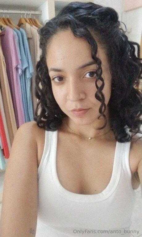 Anto Bunny Nacktbilder geleakt OnlyFans