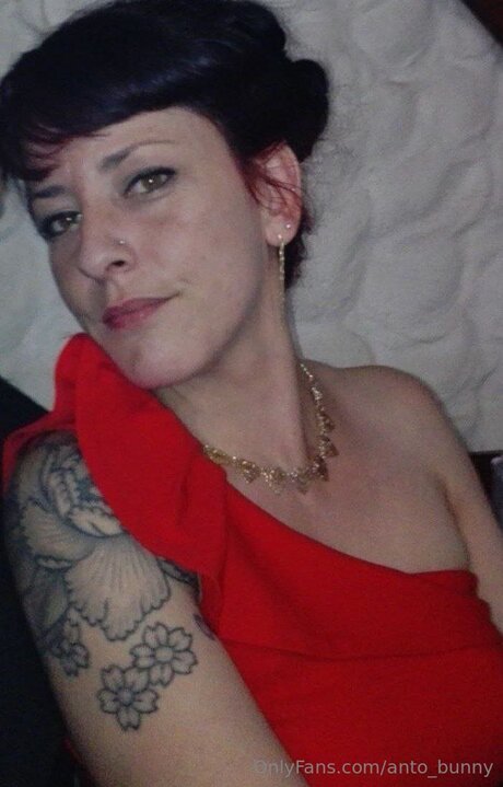 Anto Bunny OnlyFans Pornografie