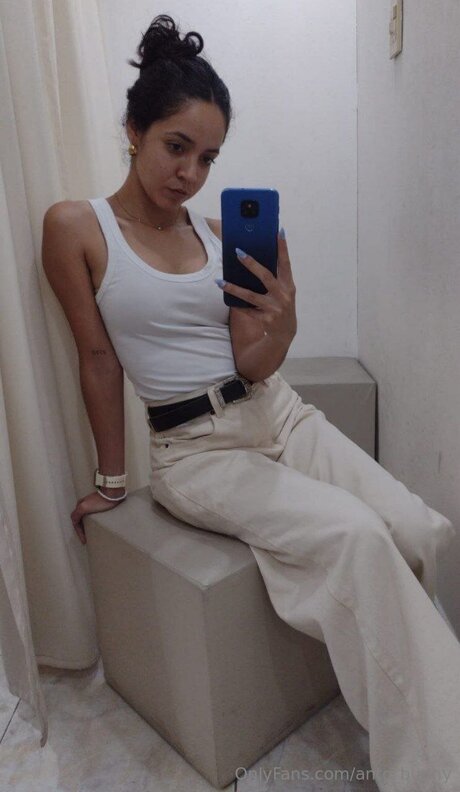 Anto Bunny Leaks OnlyFans