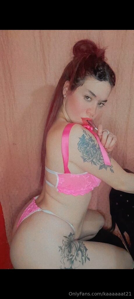 Kaaaaaat21 Profilbild