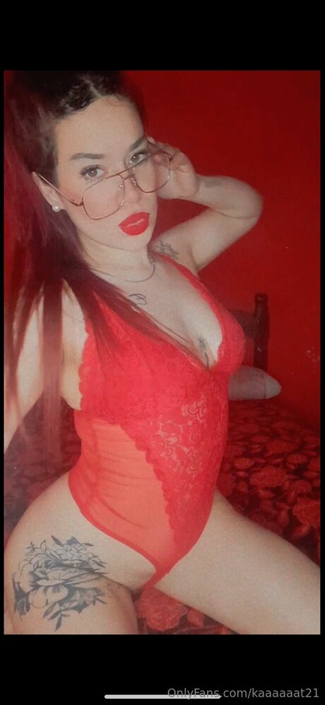Kaaaaaat21 OnlyFans