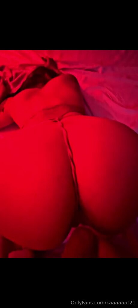 Kaaaaaat21 OnlyFans Leaked