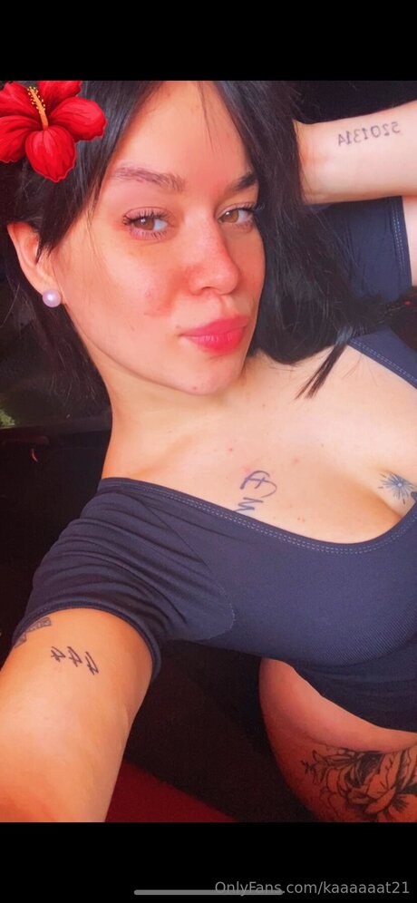 Kaaaaaat21 OnlyFans Sextape