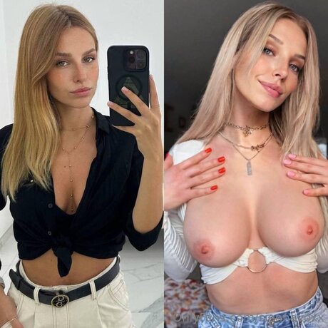 Siennavoxx Nacktbilder OnlyFans geleakt