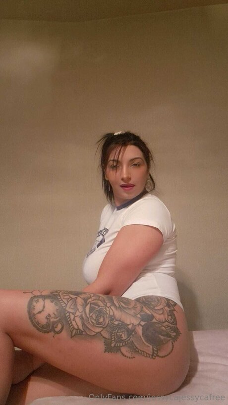 Jessycajessycafree Leaks von Nacktbildern auf OnlyFans