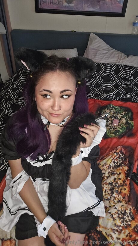 Sexybraddock OnlyFans-Bild