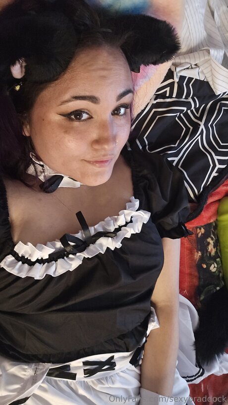 Sexybraddock OnlyFans