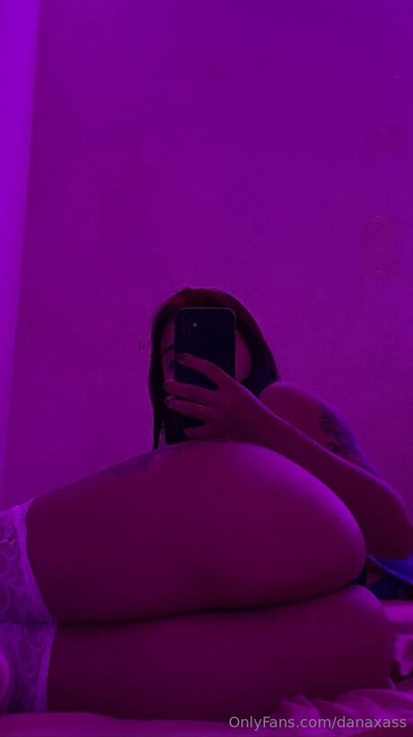 Danaxass OnlyFans