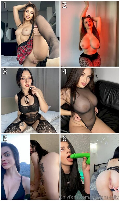 Onlyfans Jelly OnlyFans Leaks Nacktbilder