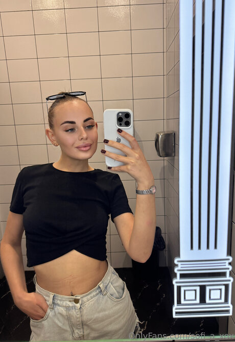 Sofi A Xox Neue OnlyFans Leaks