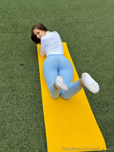 Sofi A Xox OnlyFans Nacktbilder