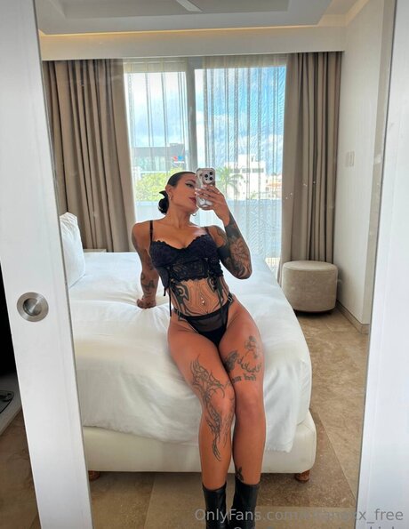 Kitanaxx Free Auf OnlyFans