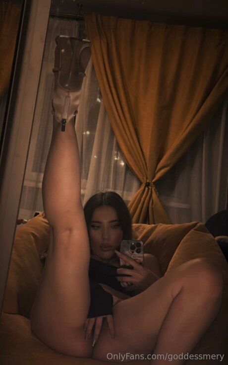 Goddessmery Nackt geleakt OnlyFans