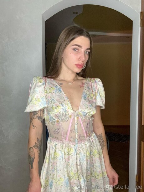 Stella Free OnlyFans Sex Leak