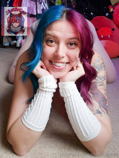 J3st3rcatfree OnlyFans Leaked