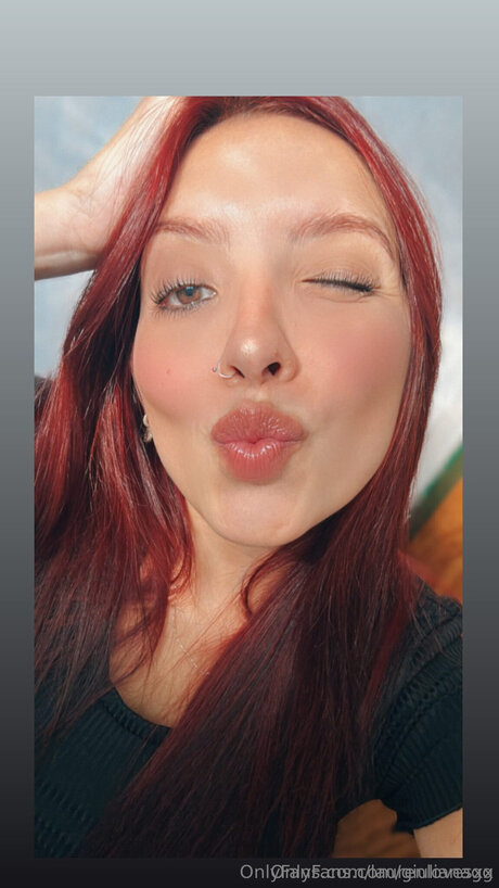 Laurenlovesxx Nacktbilder OnlyFans Leak