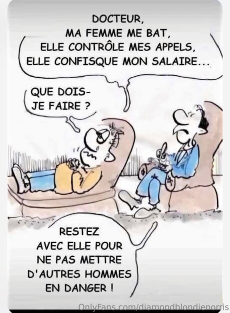 Diamondblondienorris OnlyFans nackt