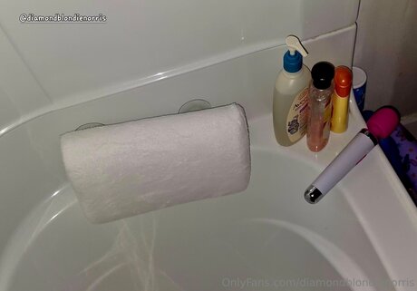 Diamondblondienorris Neue OnlyFans Leaks