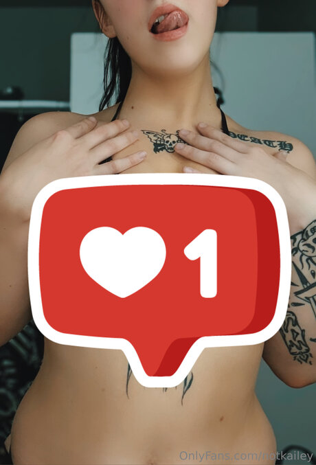 Notkailey OnlyFans Bilder