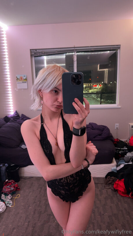Keafywifiyfree OnlyFans Leak