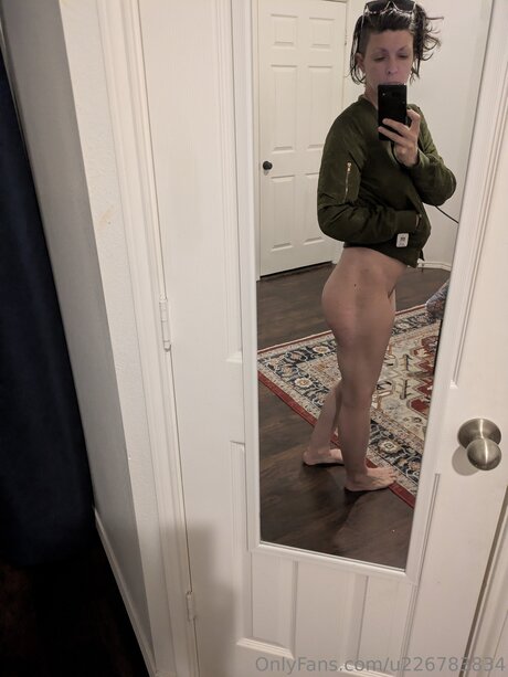 Pegasus Adrienne OnlyFans XXX