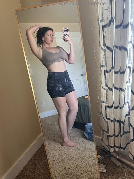 Melodysfreepage OnlyFans Nackt Leaks