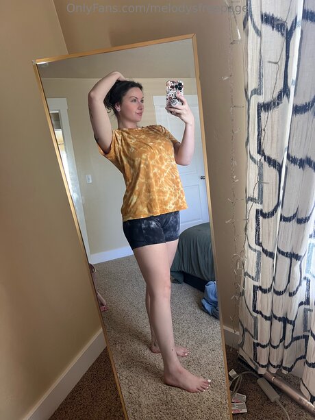 Melodysfreepage OnlyFans XX