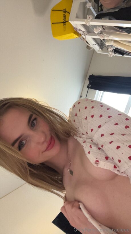 Gracieee OnlyFans Sex Leak