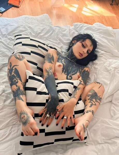 Lovely Vio XXX Leak OnlyFans