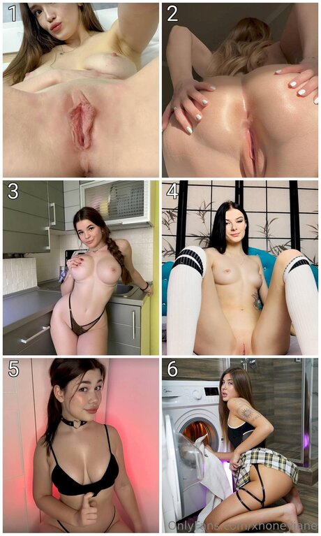 Xhoneyjane Kostenloses OnlyFans