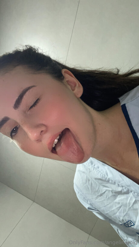 Angelinaroig Only ...