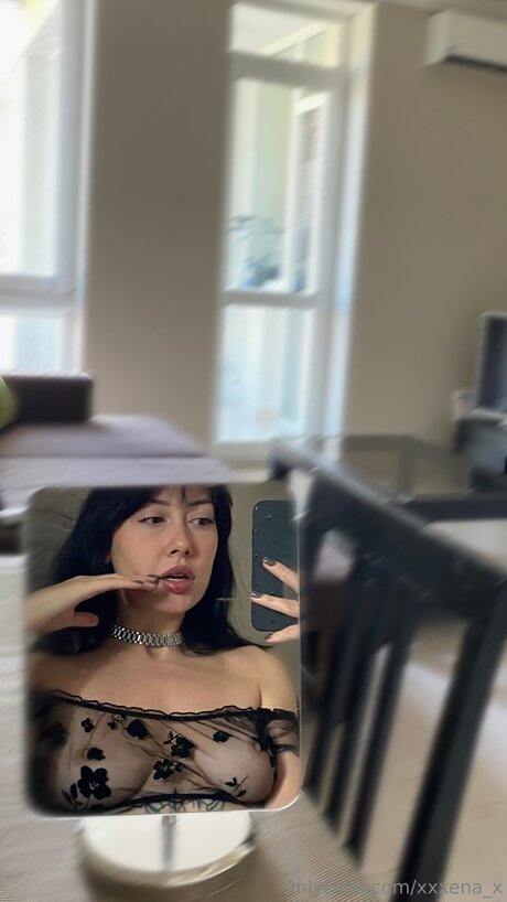 Xxxena X Nacktbilder auf OnlyFans