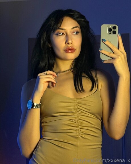 Xxxena X Leaks von Nacktbildern auf OnlyFans